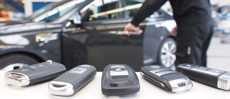 Automotive Locksmith Riverbank