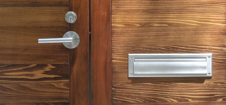 Electric Front Door Lock Repair Riverbank