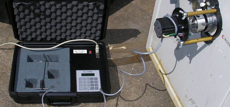 Safe Unlocking Riverbank